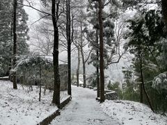-莫干山风景区