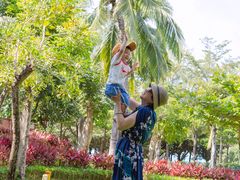 -三亚湾海居铂尔曼度假酒店