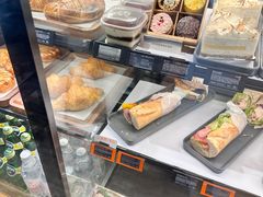 -星巴克(北京长安商场店)