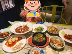 -桂满陇天书(南京德基旗舰店)