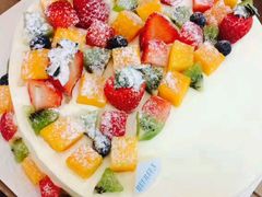 -康欣烘焙连锁(湛师店)