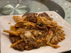 -美极鲜食坊(宝安南路店)
