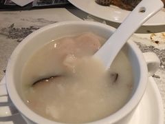 -泰谷酒店·太古码头闽菜自助餐厅