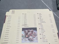 -喜记顺德菜(南昌万象城店)