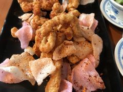 酥肉-炉小二铜锅牛蛙•川湘菜(三里屯店)