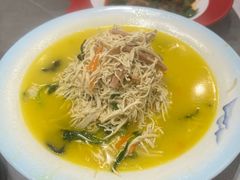 -李氏传家菜(兴城路店)