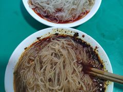 -甘记肥肠粉(马鞍北路店)