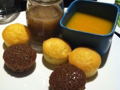 IMG_9238-上海东方佘山翰悦阁酒店·Vie全日制餐厅