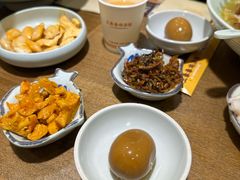 -王春春鸡汤饭(上海中海环宇城店)