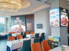 -不仔客海鲜烧烤270度海景餐厅(大东海店)