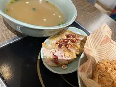 脆皮-粉家柳州螺蛳粉(杨宅路店)