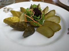 酸黄瓜-皇冠自酿啤酒坊(中国红街5号楼店)