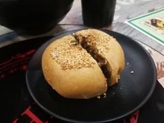 胡椒饼-台南擔仔面·卤肉饭(老虹井路店)