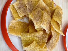 -老舅老蒙肉饼非遗店(一店)