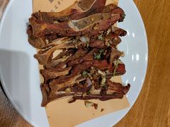-黄泥岗·黄陂农家菜(百步亭店)