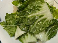 -马永华东乡手抓美食