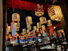 -南京大牌档(济南万象城店)