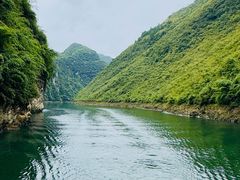-乌江画廊(彭水苗族土家族自治县)