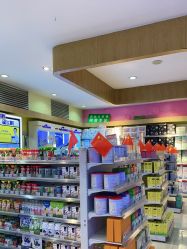 -贝贝熊孕婴童连锁