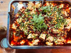 -古城苗家土菜馆(河景餐厅店)