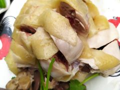 正宗海南文昌鸡-文昌鸡饭店110号(中山路店)