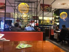 大堂-眉州东坡·熊猫主题餐厅(枫蓝店)
