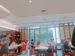 -点都德(广州白云山景区南门店)