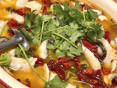-缘生态云南菜·野生菌庭院餐厅(华侨城店)
