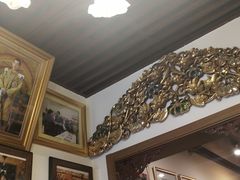 -芭堤雅泰国餐厅(胜利路店)