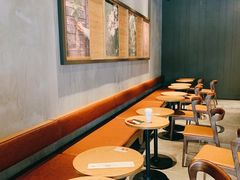 -星巴克(南通凤凰文化广场店)