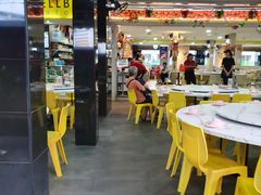 -龙海鲜螃蟹王(宏茂桥店)