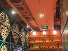 -炭舍干锅·烤鱼(扬名广场店)