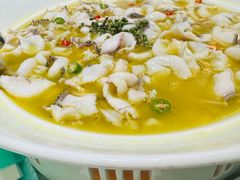 -青花椒花椒鱼(合生汇店)