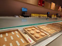 -老鼎丰糕点铺子(国贸商城店)