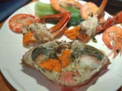 -友强·23年特色海鲜大排档(厦门店)