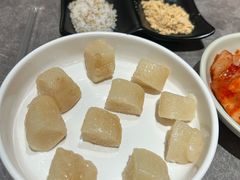 -四喜后厨·白串烧烤朝鲜小酒馆(珠江路店)