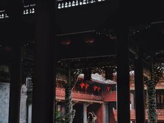 -庆安会馆