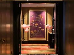 -外高桥喜来登酒店采悦轩