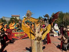 -波塞冬旅游度假区