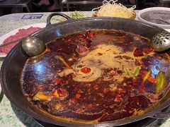 -五里关火锅(牛市口店)