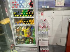 -新农村煎饼果子(香港花园店)