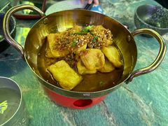 -浩海火燒雲傣家菜(芮欧百货店)