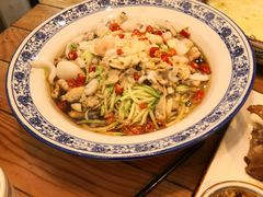 -符离集餐厅(万象城店)