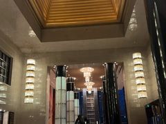 -北京千禧大酒店