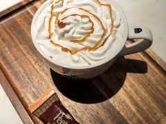 -Peet's Coffee皮爷咖啡(大学路店)