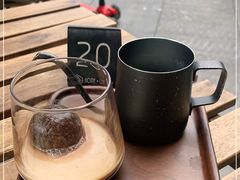 -Home Cafe(水榭春天店)