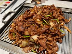 -四季民福烤鸭店(王府井东安门店)