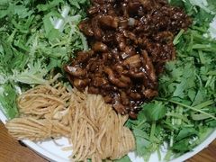 -小桃红·东北菜·春饼烤鸭(南阳湖街店)