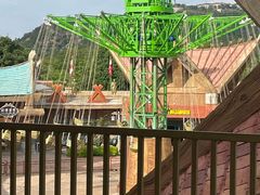 -七彩云南欢乐世界