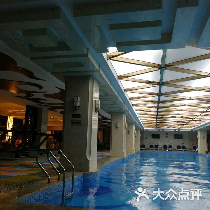 威尼斯水世界